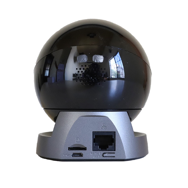 Camera quan sát imou Ranger Pro IPC-A26HP